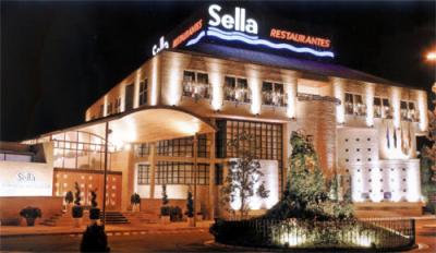 El Restaurante Sella, incluido en la Guía de Calidad Turística 2007 de Zaragoza