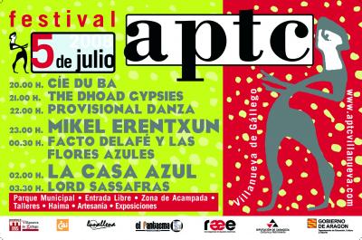 Festival APTC 2.008