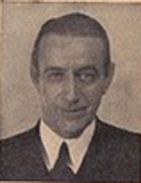 Santiago Aguilar