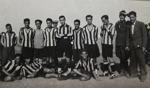 Atlético Villanueva C.F.