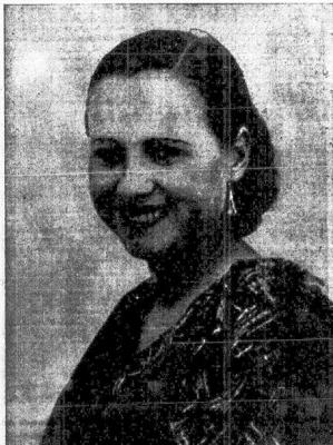 Miss Villanueva 1935
