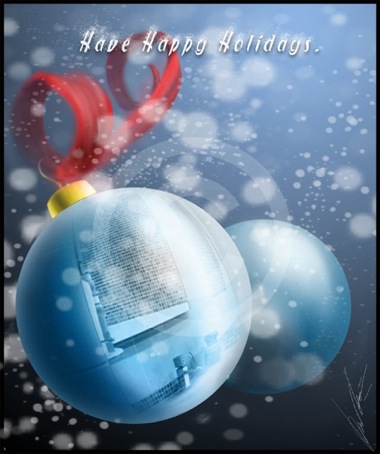 Desde NdV os deseamos a todos una ¡¡¡Feliz Navidad y un Próspero Año 2011!!!