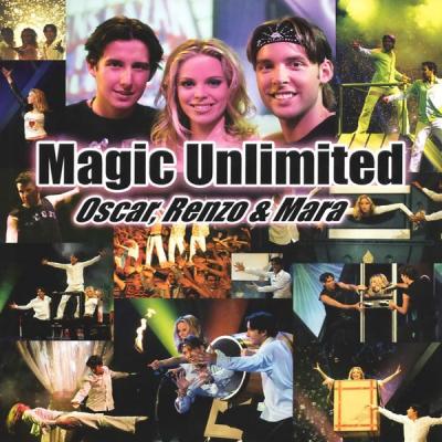 Magic Unlimited abrió ayer la VI Semana Mágica