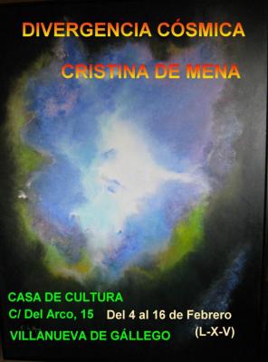 Cristina de Mena