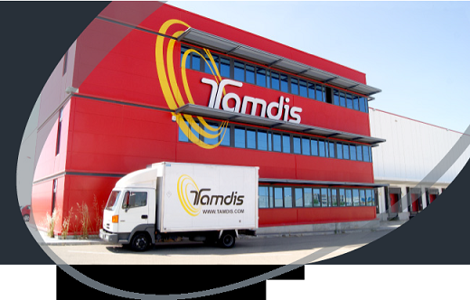 La empresa Tamdis, ubicada en Villanueva, nominada a los premios Pilot 2014