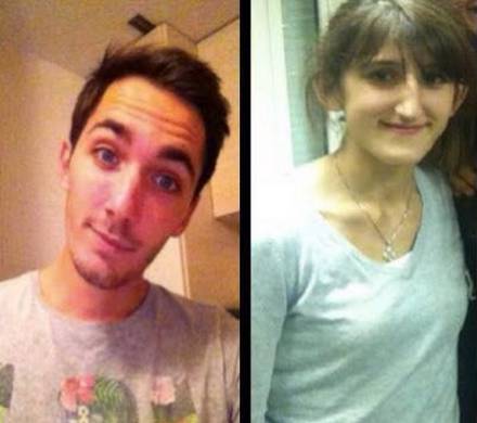 Desaparecen dos estudiantes franceses cuando viajaban en coche hacia Pau